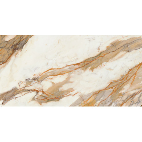 Jolie Calacatta Vena Antica 60×120 – Mirage, béžová matná gresová dlažba