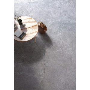 Šedá gresová dlažba 120×120 – Jolie Tundra Lite Mirage