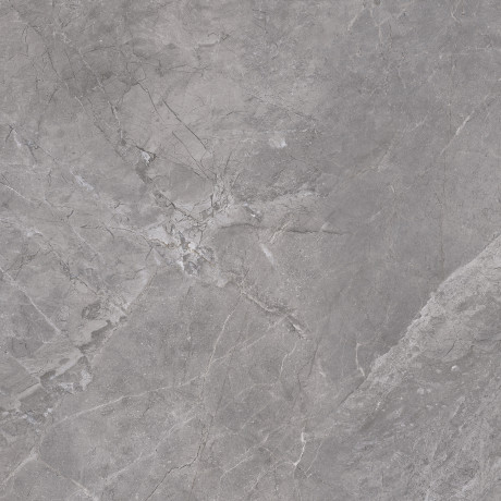 Jolie Tundra Lite 120×120 – Mirage, šedá matná gresová dlažba