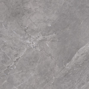 Jolie Tundra Lite 120×120 – Mirage, šedá leštená gresová dlažba