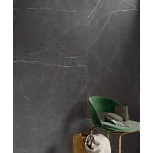 Matná gresová dlažba 120×120 – Jolie Pietra Grey Mirage