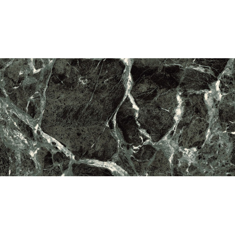 Jolie Verde Alpi 60×120 – Mirage, zelená leštená gresová dlažba