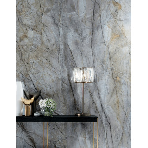 Leštená gresová dlažba 60×120 – Mystic Grey Mirage