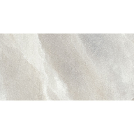 Cosmopolitan White Crystal 60×120 – Mirage, biela leštená gresová dlažba
