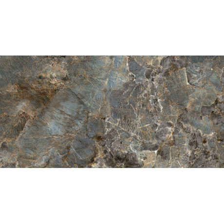 Cosmopolitan Amazzonite 60×120 – Mirage, zelená leštená gresová dlažba