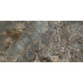 Cosmopolitan Amazzonite 60×120 – Mirage, zelená leštená gresová dlažba