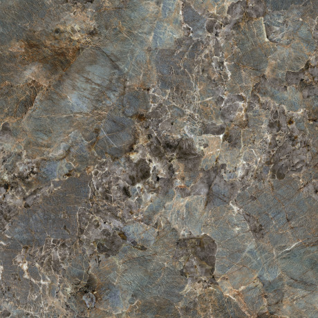 Cosmopolitan Amazzonite 120×120 – Mirage, zelená leštená gresová dlažba