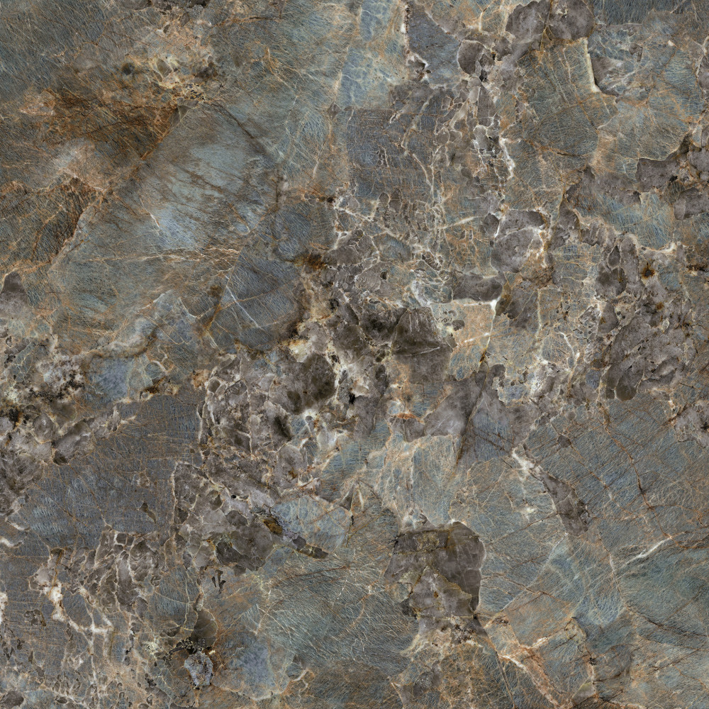 Cosmopolitan Amazzonite 120×120 – Mirage, zelená leštená gresová dlažba