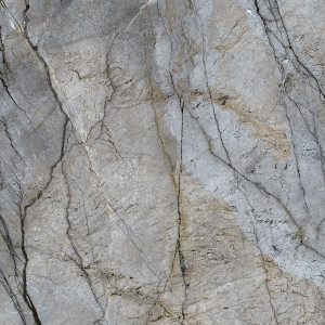 Cosmopolitan Mystic Grey 120×120 – Mirage, šedá leštená gresová dlažba