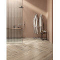 Béžová dlažba 20×120 cm v imitácii dreva – Mirage Kao Dew