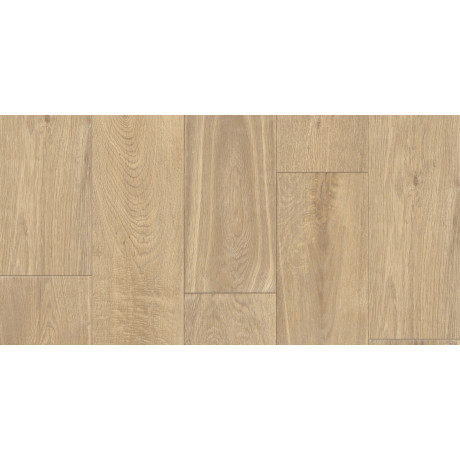 Mirage Kao Hazelnut 20×120 – hnedá gresová dlažba v dekore dreva