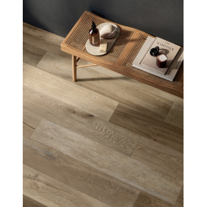Dlažba v imitácii starého dreva – Mirage Gyliane Sawdust 20×120