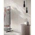 VV01 Cocco – moderný betónový vzhľad, biely odtieň, rozmer 80×80 cm
