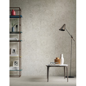 Viceversa VV03 – dlažba 60×60 cm v béžovom dekore s R11 protišmykom