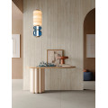 Gresová dlažba Mirage Alba – moderný šedý betónový dizajn 60×120 cm