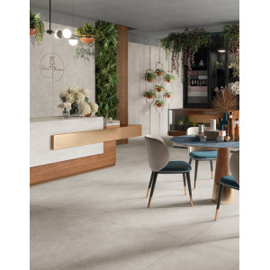 Mirage Viceversa Perla 60×120 – béžová gresová dlažba s jemne matným povrchom R9