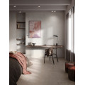 VV08 Corteccia – dlažba s hnedým betónovým efektom, formát 80×80 cm