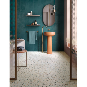 VV VE Veneziano – 80×80 cm dlažba s kamienkovým efektom, rektifikovaná