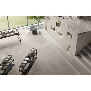 Matná dlažba RESTONE DUNE RS 01 60×60 Mirage – mrazuvzdorný gres v prírodnom dekore