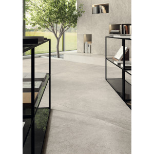 Dlažba Mirage Restone Dune 60×119,7 – rektifikovaný gres s prírodným vápencom v béžovom tóne