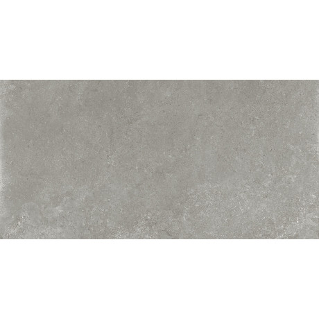 Restone Icelandic RS 04 od Mirage – šedá veľkoformátová dlažba 60×119,7 cm s matným povrchom R10