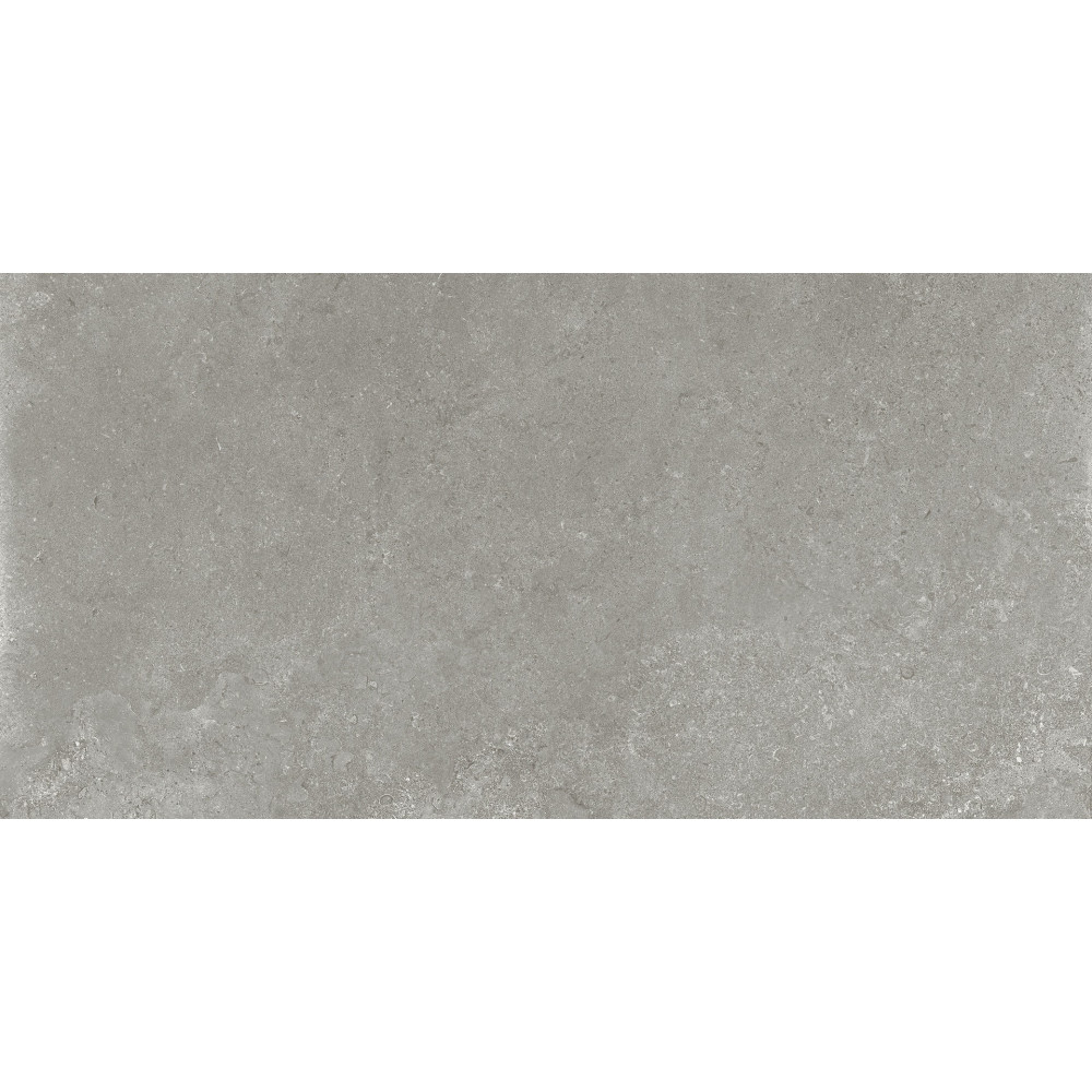Restone Icelandic RS 04 od Mirage – šedá veľkoformátová dlažba 60×119,7 cm s matným povrchom R10
