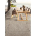 Gresová dlažba Mirage Restone Safari – formát 120×120 cm, šedý dekor s povrchom R9
