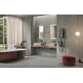 Mirage Restone Icelandic – rektifikovaná dlažba v šedom dekore s rozmerom 120×120 cm
