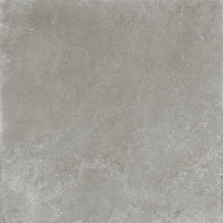 Restone Icelandic RS 04 od Mirage – šedá veľkoformátová gresová dlažba 120×120 cm s jemne matným povrchom R9