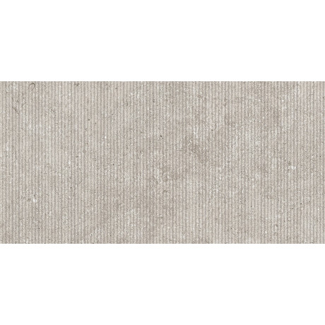 Dune Line RS 01 60×119,7 Mirage – dekoratívna dlažba s lineárnym povrchom pre obklady a steny