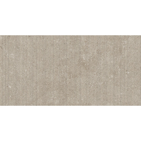 Restone Safari Line RS 02 od Mirage – dekoratívna šedá gresová dlažba 60×119,7 cm s povrchom R9
