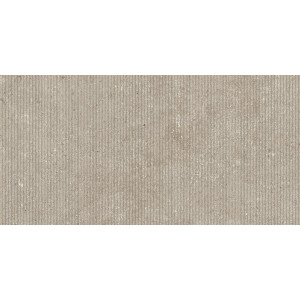 Restone Safari Line RS 02 od Mirage – dekoratívna šedá gresová dlažba 60×119,7 cm s povrchom R9