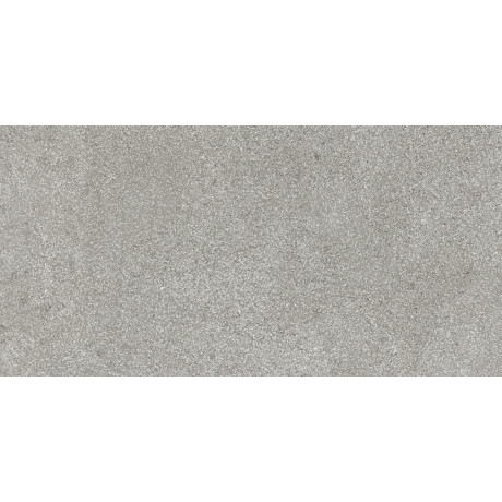 Restone Icelandic Hammered RS 04 od Mirage – šedá gresová dlažba 60×119,7 cm s jemným reliéfnym efektom