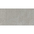 Mirage Restone Icelandic Line – rektifikovaný obklad v šedom dekore s jemnou rytou štruktúrou