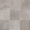 Dijon commarin DJ 02 od Mirage – šedá gresová dlažba 60×60 cm s jemne matným povrchom
