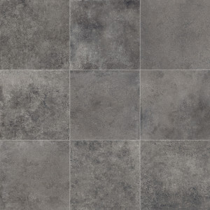 Dijon cormatin DJ 05 od Mirage – šedá gresová dlažba 60×60 cm s jemne matným povrchom