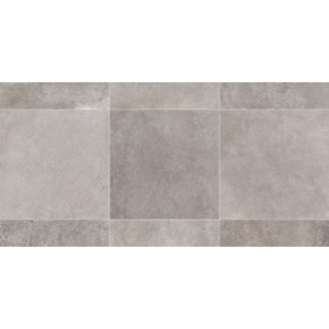 Dijon commarin DJ 02 od Mirage – šedá gresová dlažba 60×120 cm s jemne matným povrchom