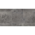 Dijon cormatin DJ 05 od Mirage – šedá gresová dlažba 60×120 cm s výraznou textúrou