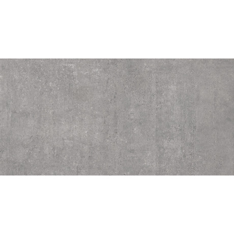 Nyuma portland NY 02 od Mirage – šedá gresová dlažba 60×120 cm s matným povrchom