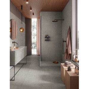 Mirage Nyuma torching – technická gresová dlažba pre exteriér, formát 60×60 cm