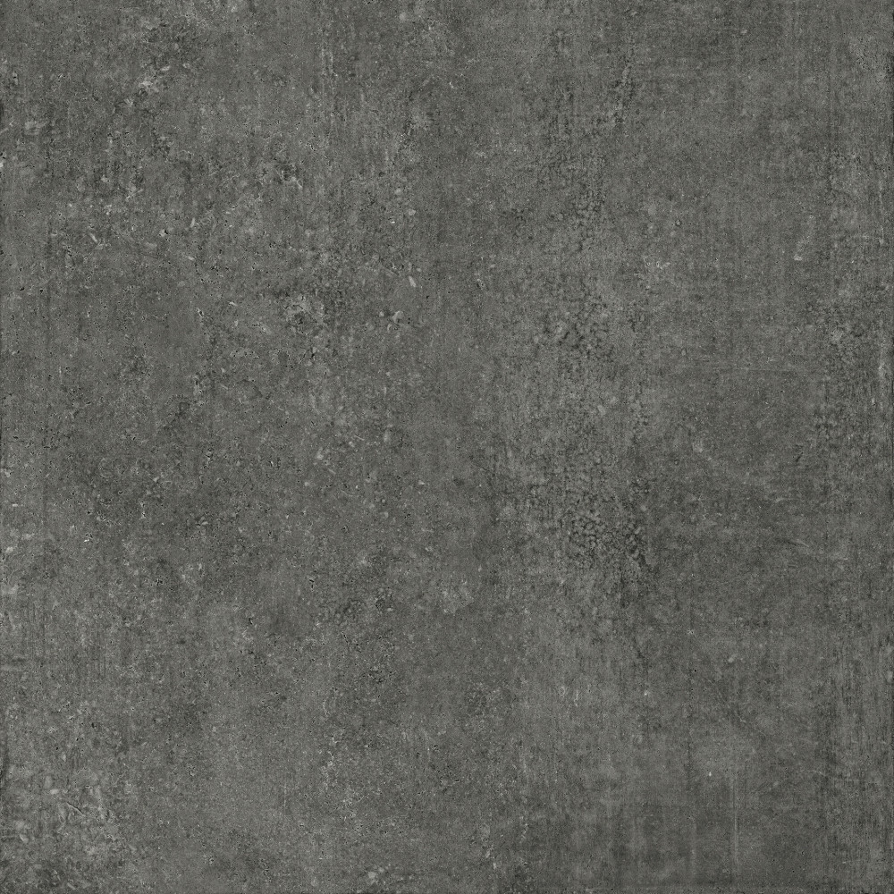 Nyuma shotcrete NY 06 od Mirage – šedá gresová dlažba 60×60 cm so zvýšeným protišmykom Nyuma shotcrete NY 06 od Mirage – šedá gresová dlažba 60×60 cm so zvýšeným protišmykom