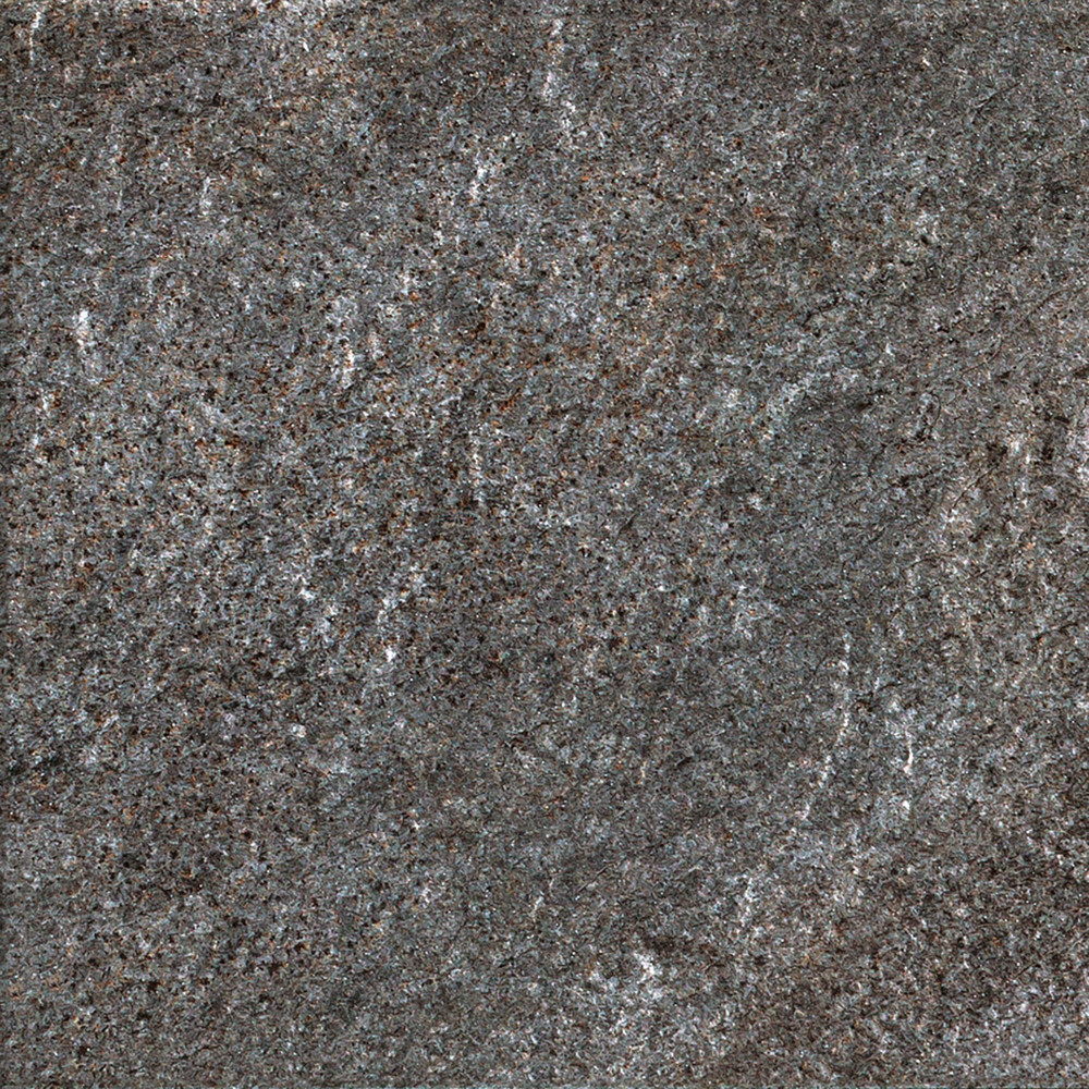 Quarziti river QR 04 od Mirage – šedá gresová dlažba 60×60 cm s matným povrchom Quarziti river QR 04 od Mirage – šedá gresová dlažba 60×60 cm s matným povrchom