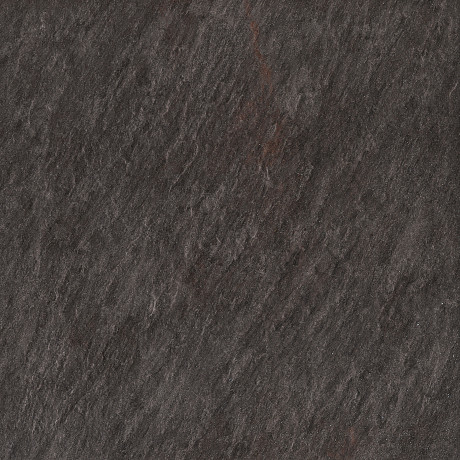 Quarziti mantle QR 05 od Mirage – tmavá šedá gresová dlažba 60×60 cm