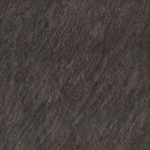 Quarziti mantle QR 05 od Mirage – tmavá šedá gresová dlažba 60×60 cm