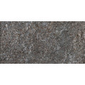 Quarziti river QR 04 od Mirage – šedá dlažba 60×120 cm s výraznou textúrou