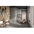 Gresová dlažba Mirage Reconcrete – šedá 60×60 cm, protišmykový matný povrch