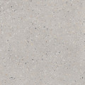 Reconcrete RO 14 od Mirage – šedá terrazzo dlažba 60×60 cm, matný povrch