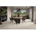 Mirage Reconcrete RO 11 – rektifikovaný gres s terrazzo efektom, béžový dekor