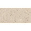 Reconcrete RO 12 od Mirage – hnedá terrazzo dlažba 60×119,7 cm, jemne matná