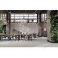 Mirage Reconcrete RO 14 – rektifikovaný gres, šedý terrazzo efekt, formát 60×119,7